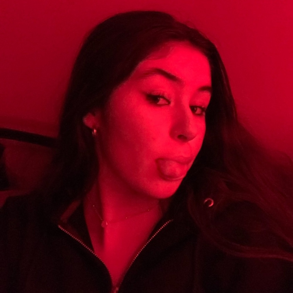 Meet your Posher, Kaela